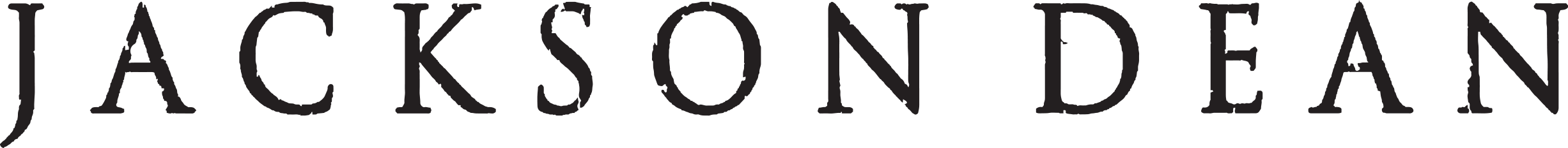 Jackson Dean Logo