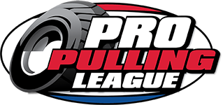 Pro Pulling League Logo