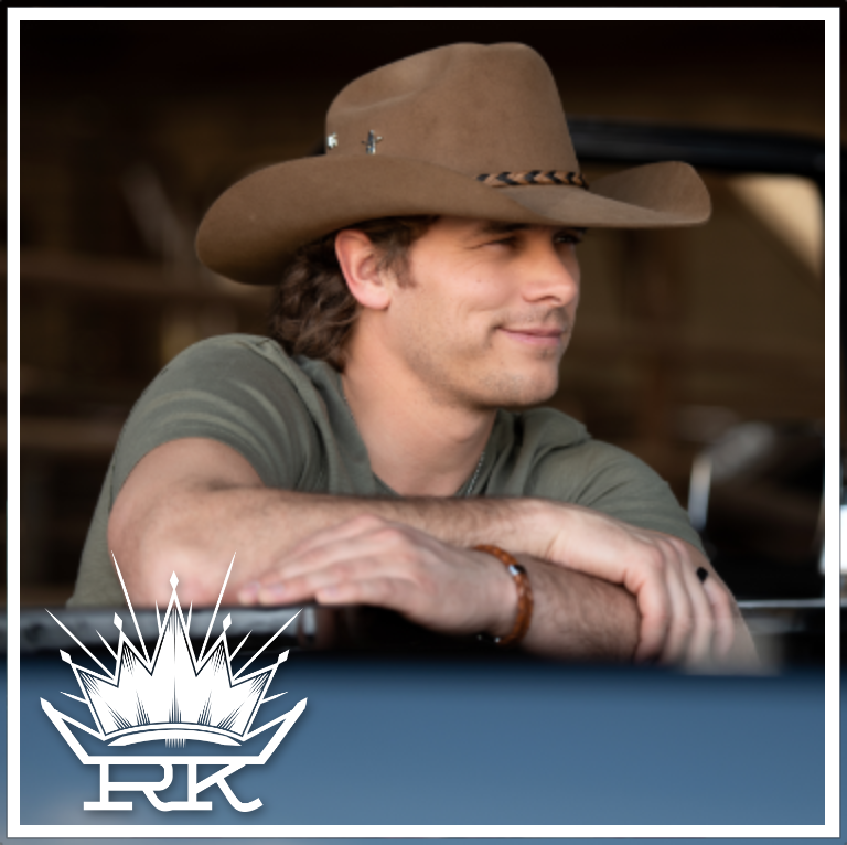 Cody Johnson<br /><small>with special guest</small> Randall King Square 2