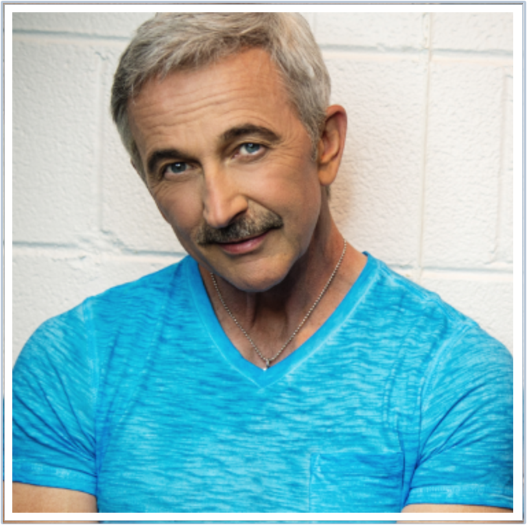 Roots & Boots Tour!<br /><small>Sammy Kershaw | Aaron Tippin | Collin Raye</small> Square 2