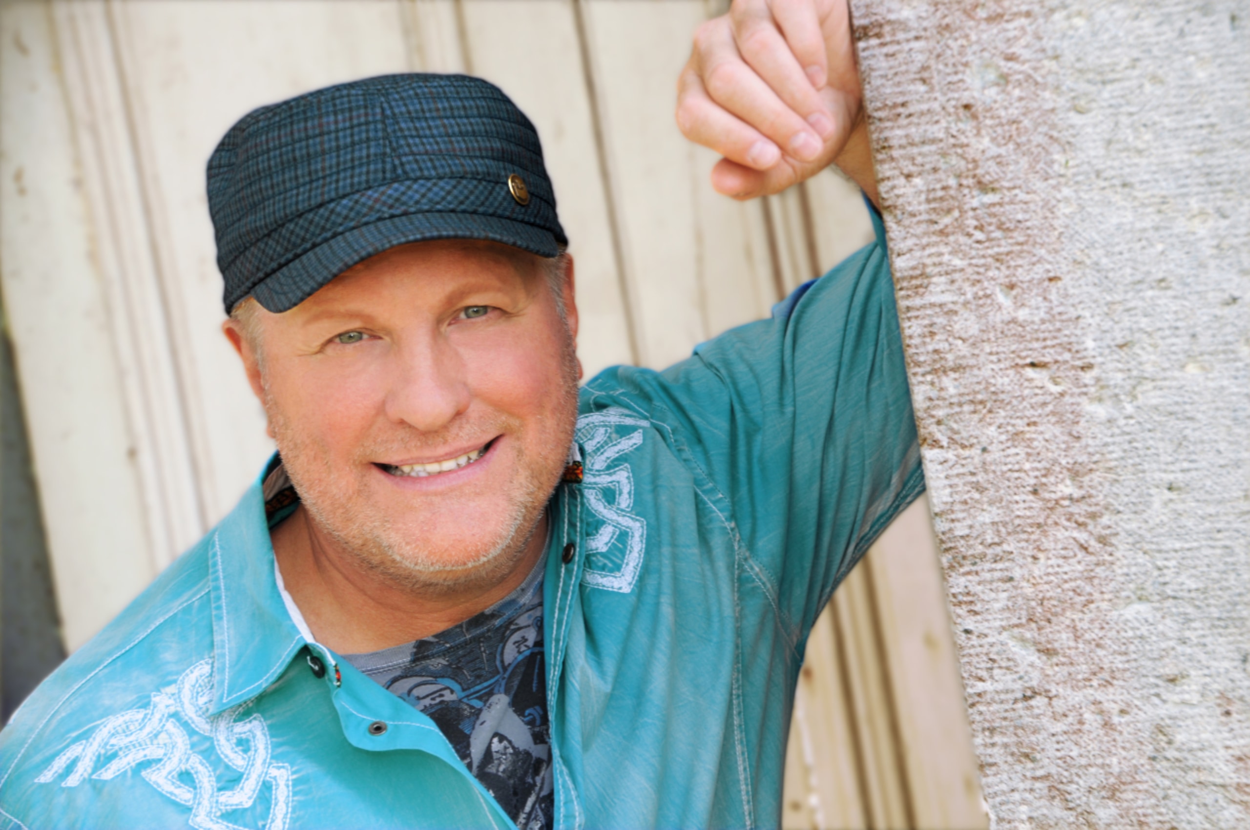 Collin Raye 1