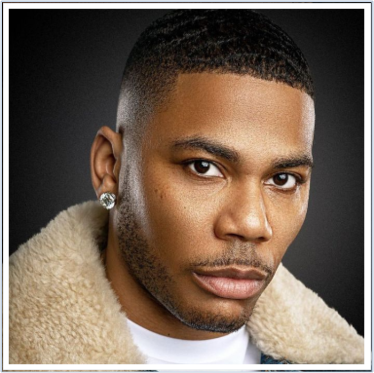 Nelly<br /><small>with special guest</small><br />Chingy Square