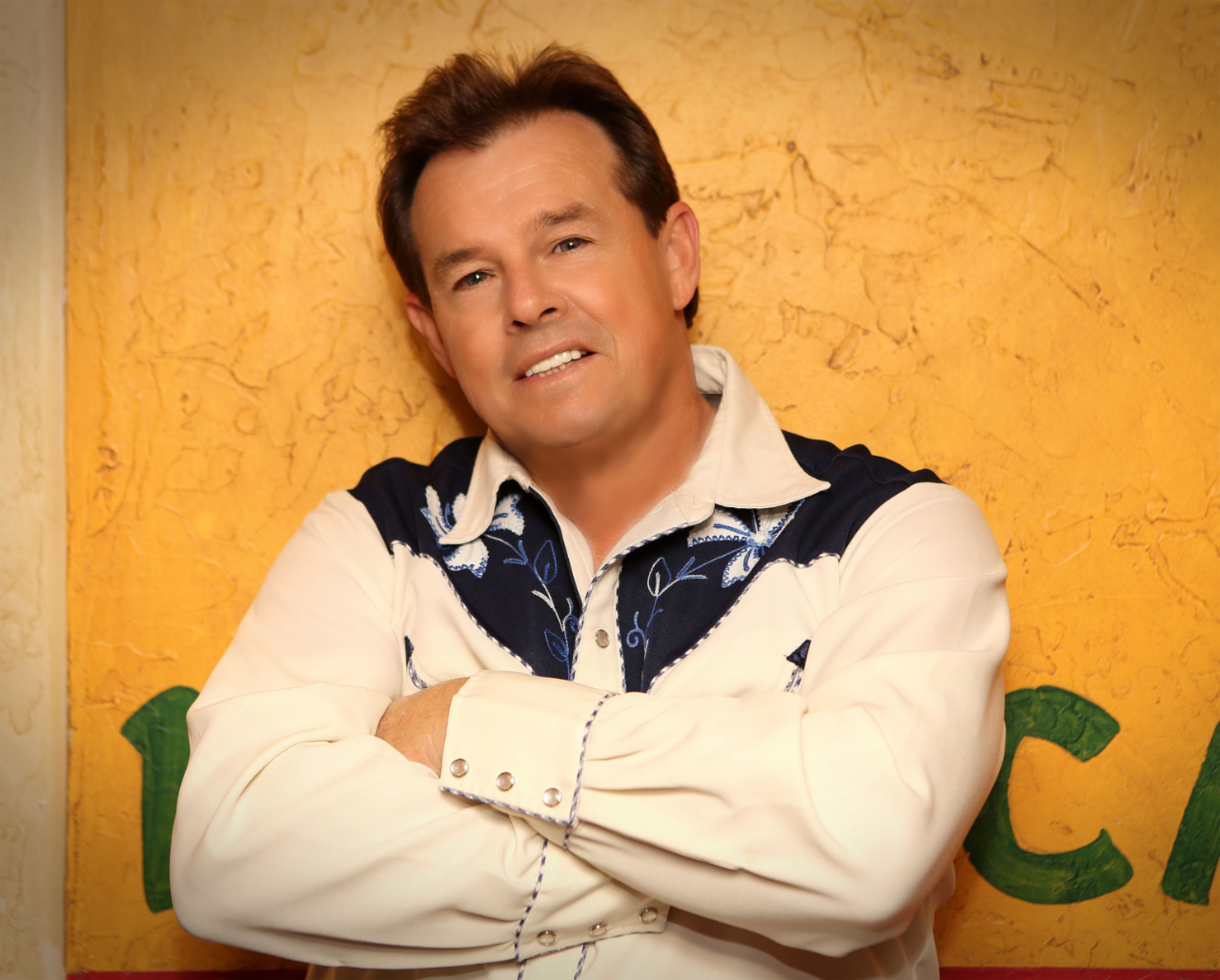 Sammy Kershaw 1