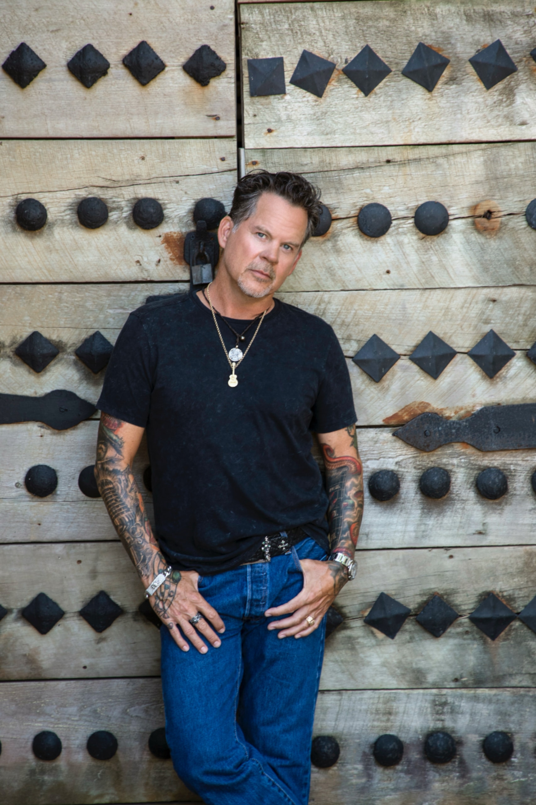 Gary Allan