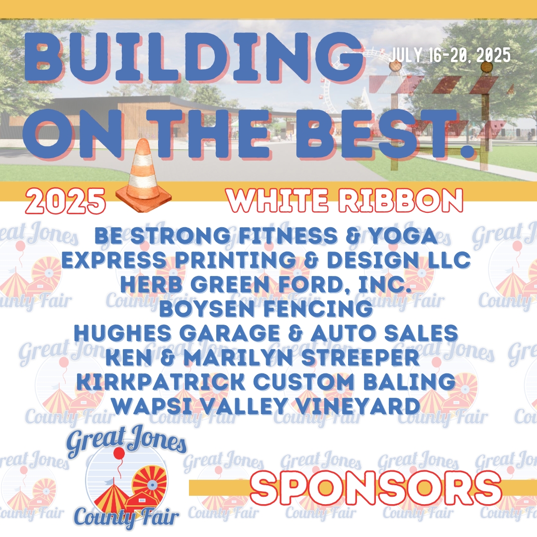 White Ribbon Sponsors