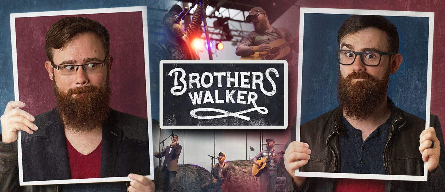 Brothers Walker Image
