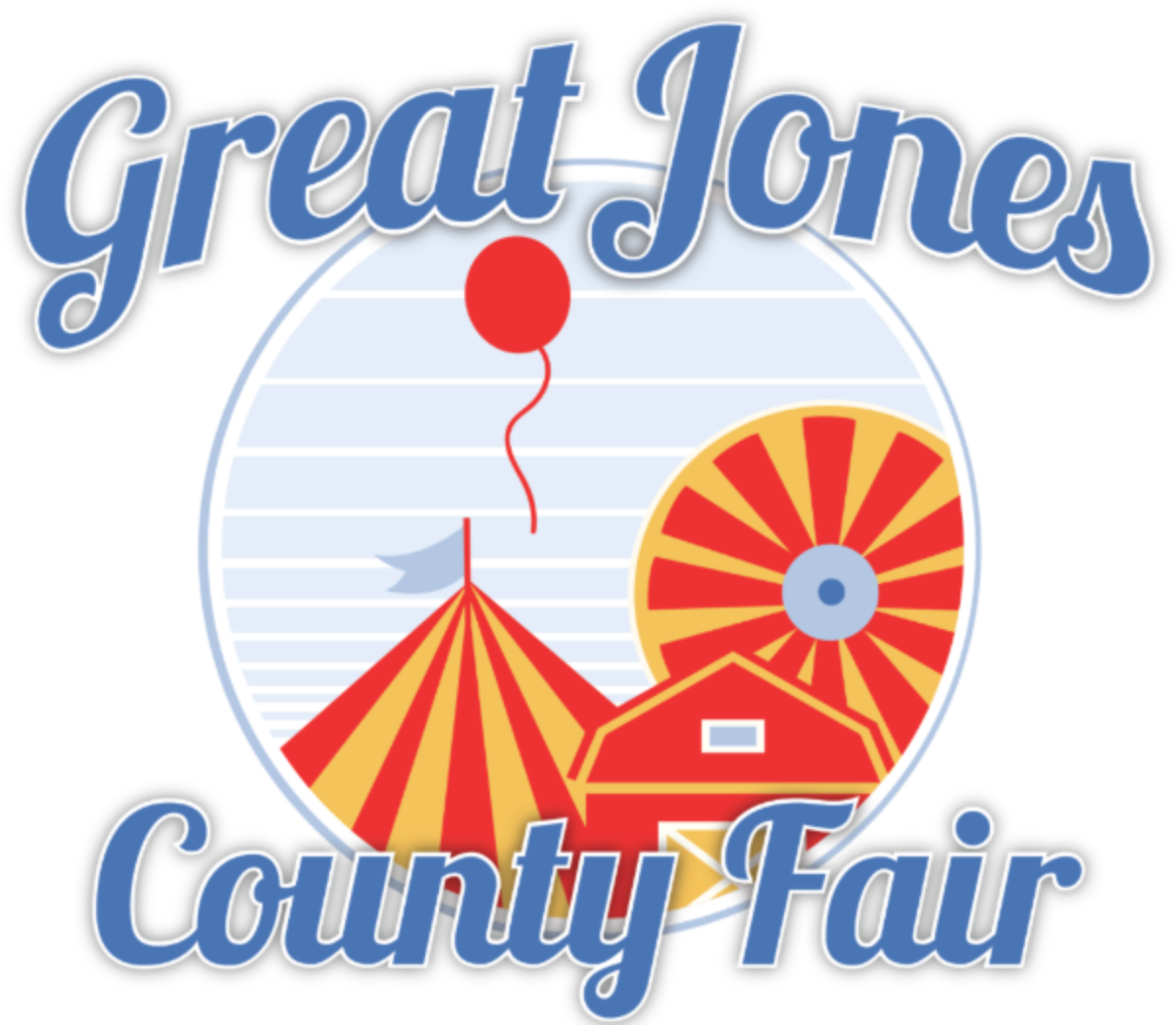 The Great Jones County Fair