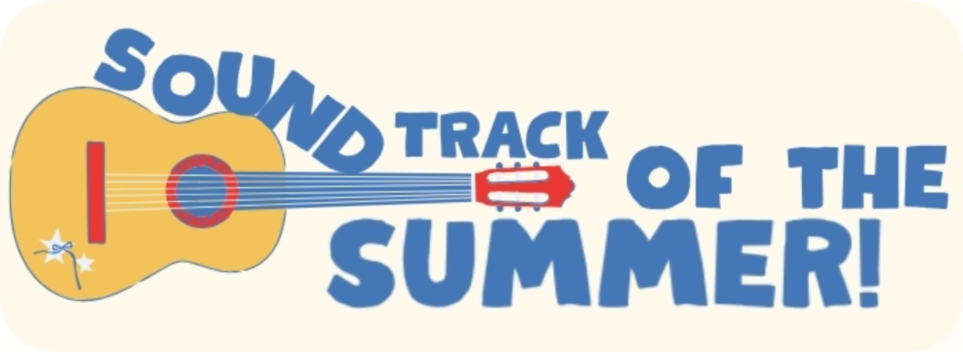 Soundtrack of the Summer