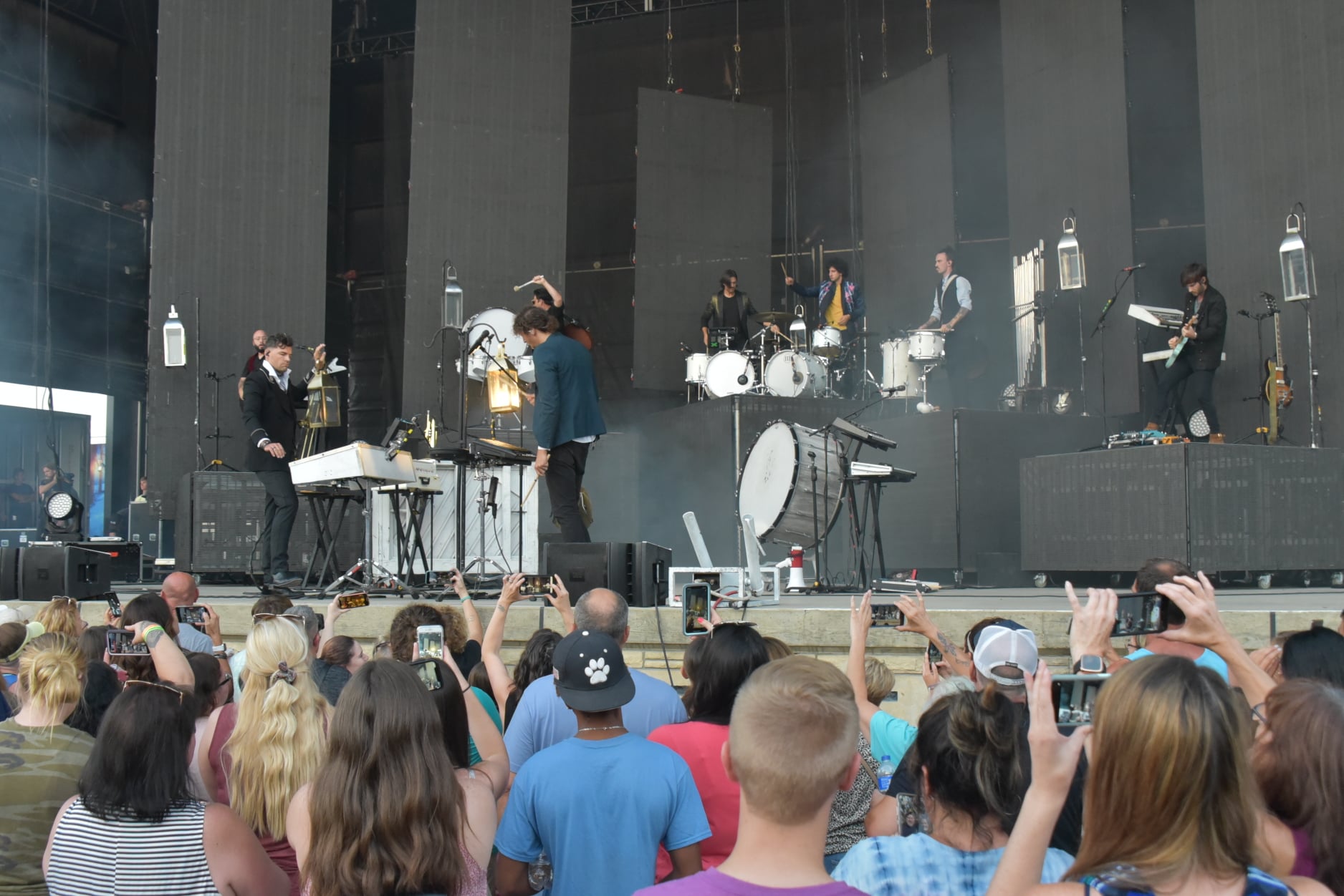2021 For King & Country Concert