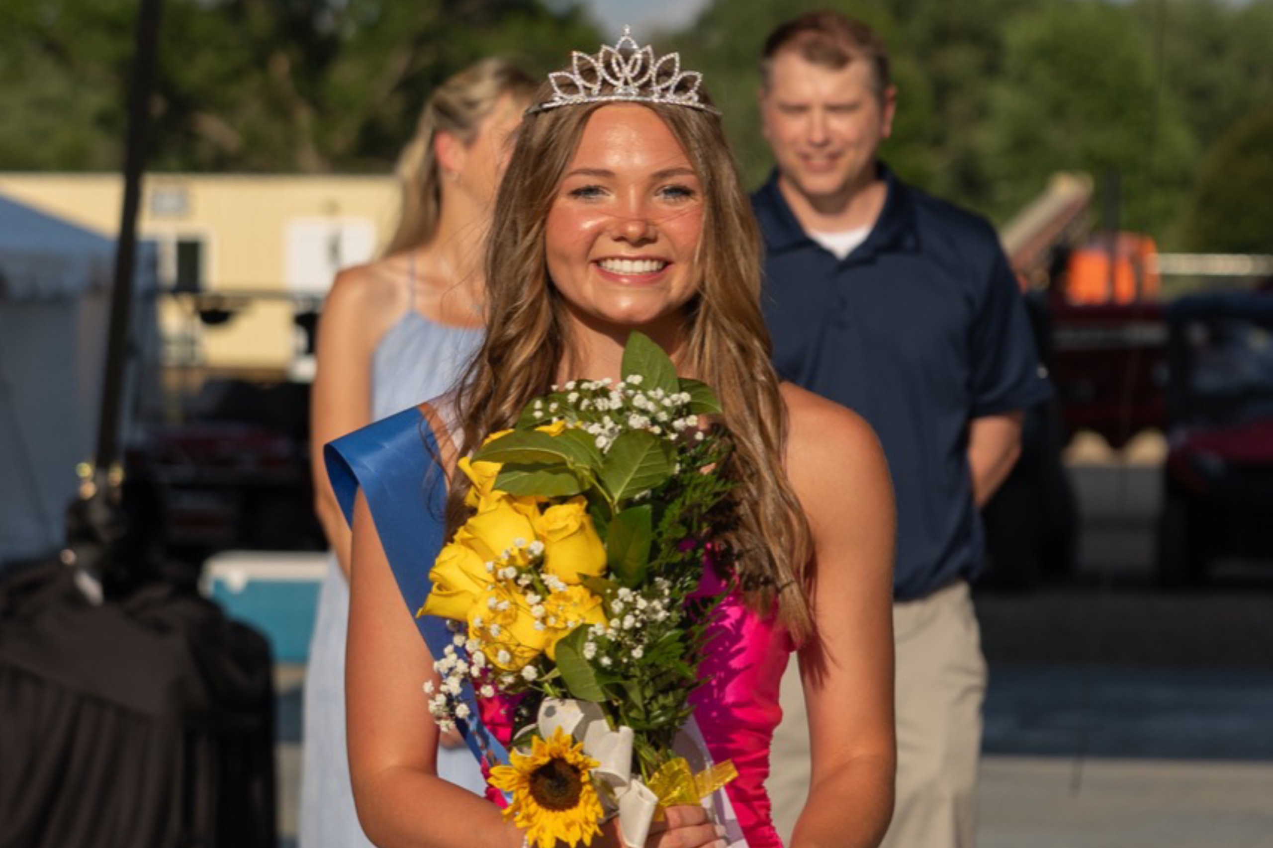 Fair Queen Coronation