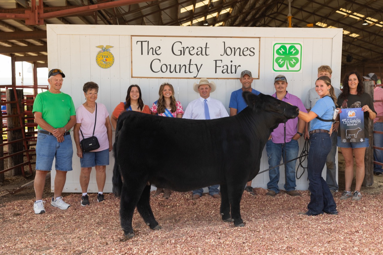 Livestock Photos