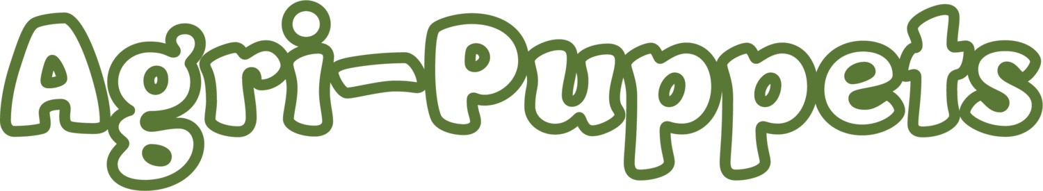 Agri-Puppets Logo