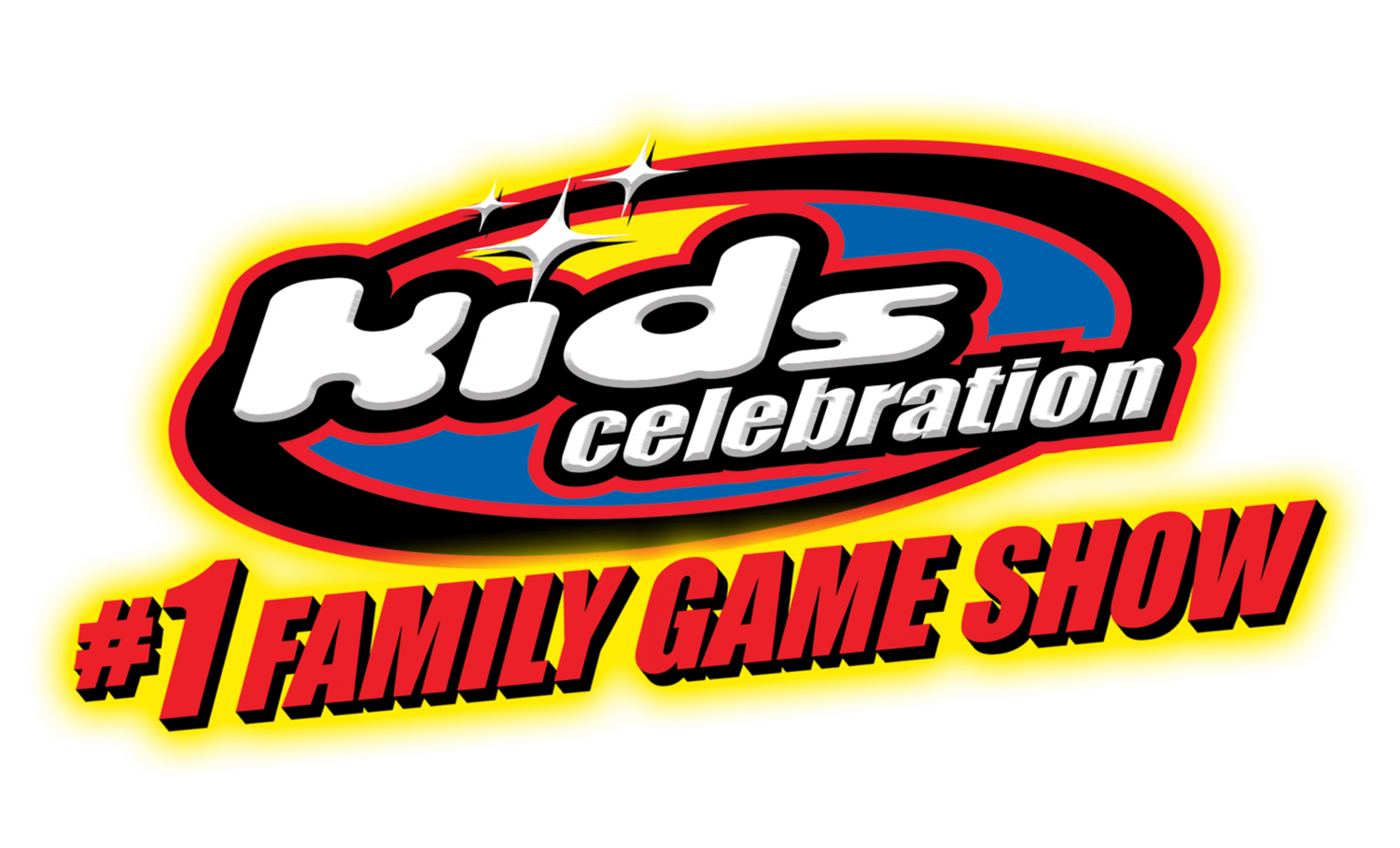 Kids Celebration Logo