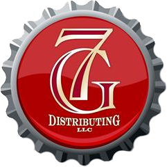 7G Distributing Logo