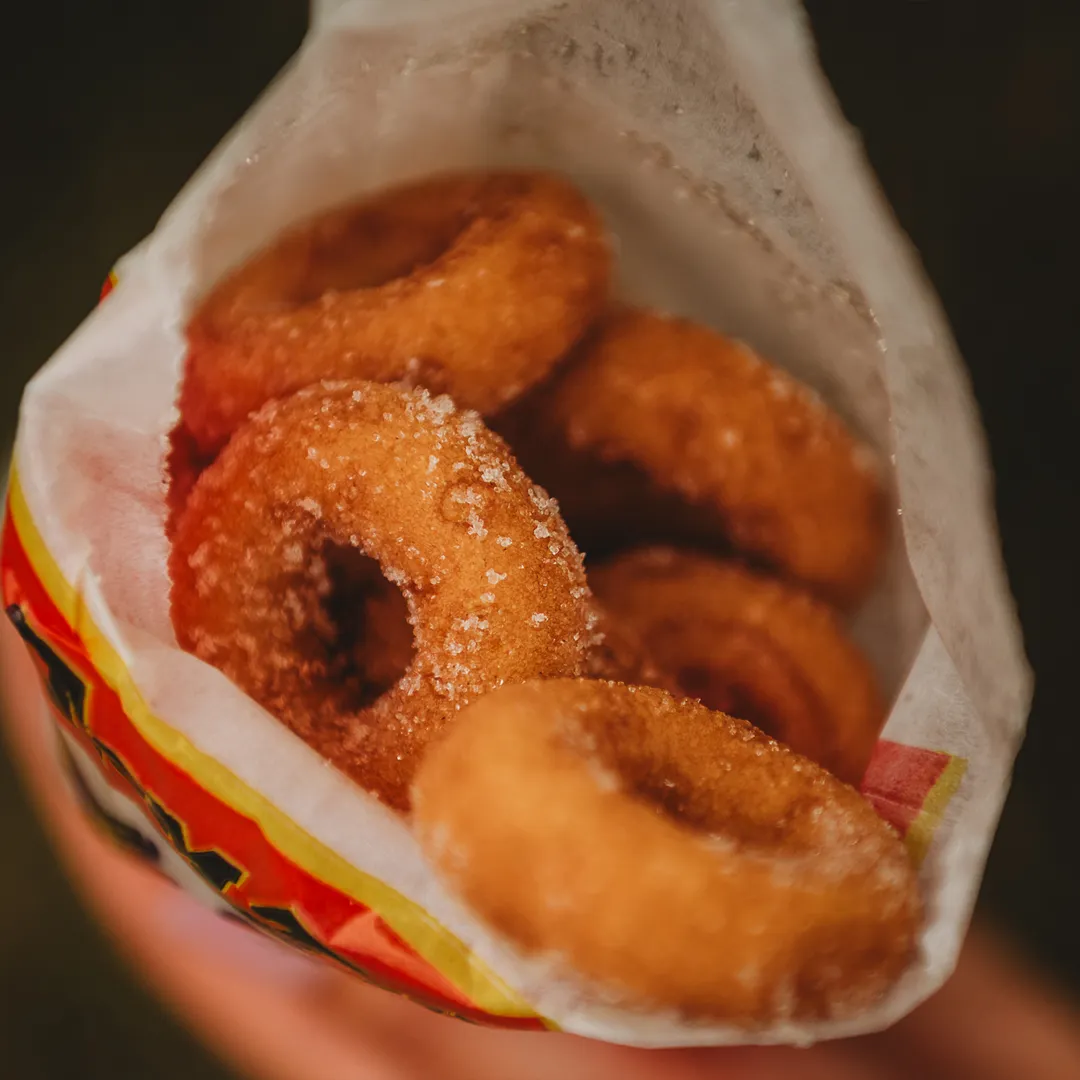 Fair Food Image
