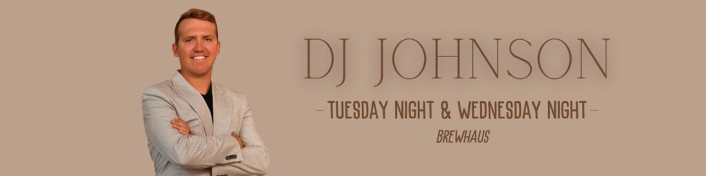 DJ Johnson