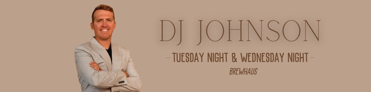 DJ Johnson