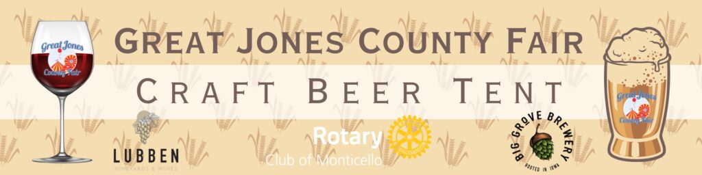 Craft Beer Header