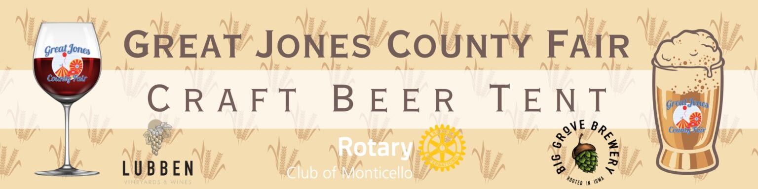 Craft Beer Header