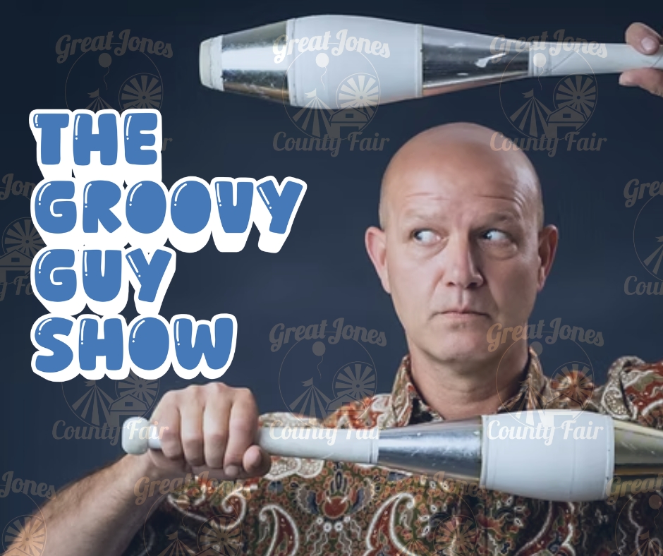 2026 GJCF Free Shows 10