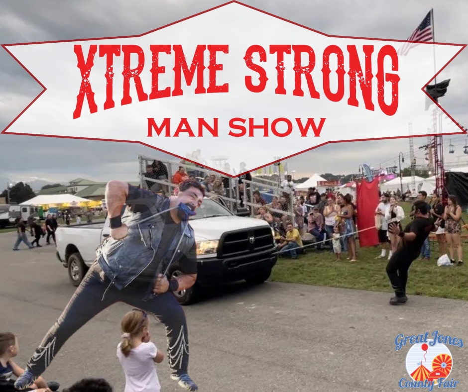 2026 GJCF Free Shows 14